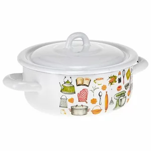 HITT Кастрюля  Kitchen С-16072/4ДЭ П 1,45л.