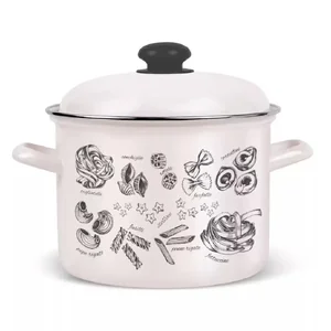 HITT Кастрюля Графика С-1610АП2/4ДТ Гр 2,0л.