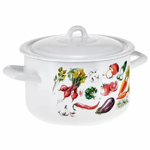 HITT Кастрюля Овощи микс С-16111/4ДЭ Ов 2,9л.