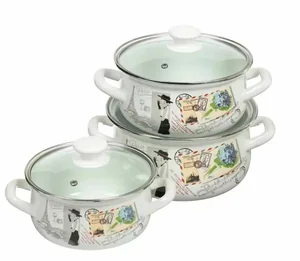 КМК Набор Фиалка Монмартра-Экстра (бел.)