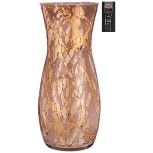Lefard Ваза Claudia Aurora Brown Высота 37см. 316-1763