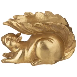 Lefard Подставка Декоративная Для Мелочей Белка 22,5*11,3*13,8 См. 146-1795