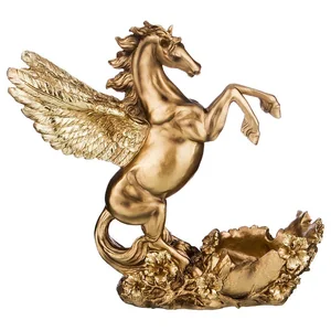 Lefard Подставка Под Бутылку Пегас 36*12*33 См 146-1109