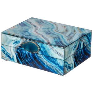 Lefard Шкатулка 16*12,5*6,5 См. 06-295