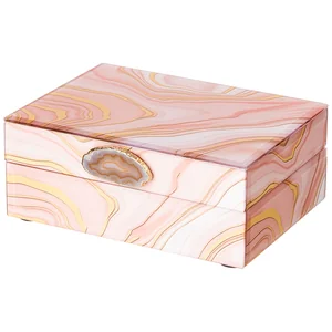 Lefard Шкатулка 16*12,5*6,5 См. 06-296