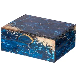 Lefard Шкатулка 16*12,5*6,5 СМ. 06-297