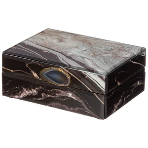 Lefard Шкатулка 16*12,5*6,5 СМ. 06-299