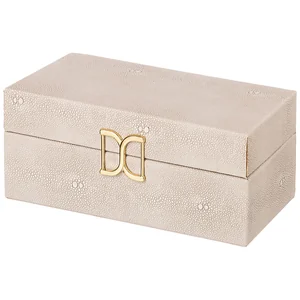 Lefard Шкатулка 20*10*8 СМ. 06-307