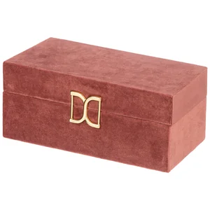 Lefard Шкатулка 20*10*8 СМ. 06-308