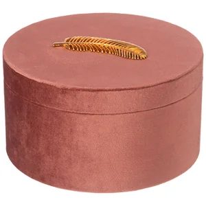 Lefard Шкатулка 20*20*11 СМ. 06-309