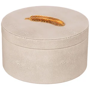 Lefard Шкатулка 20*20*11 СМ. 06-310