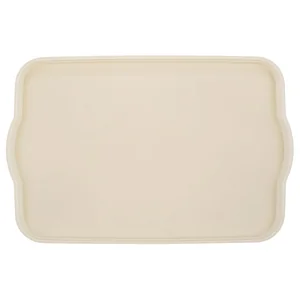 DELTA Поднос Sugar&Spice Honey 45x30x2 см SE112610001 шампань