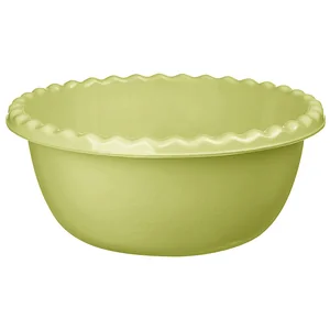 DELTA Миска Verona 3 л 221108820/04 салатовая