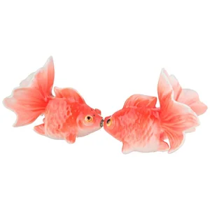 Lefard Набор Для Специй Рыбки 2 Предмета 9*5*7 См 58-209