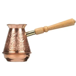 TimA Турка (кофеварка) 300мл. Турчанка ТУ-300сб съемн ручка блистер