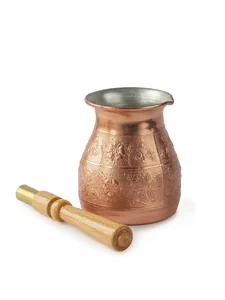 TimA Турка (кофеварка) 300мл. Утро Востока УВ-300сб