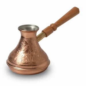 TimA Турка (кофеварка) 300мл. Шахерезада ШР-300с