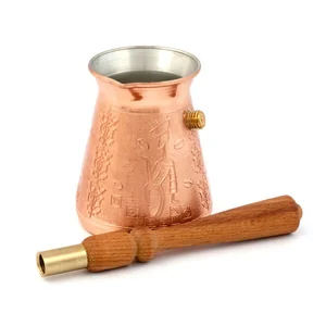 TimA Турка (кофеварка) 420мл. Арабика А-420сб