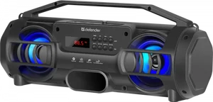 DEFENDER Акустика портативная (65104) G104