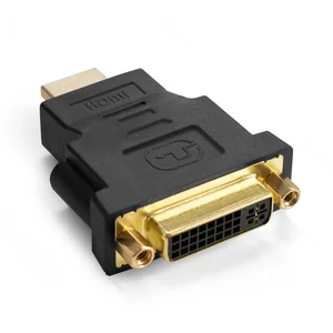 Exegate Переходник DVI-D-HDMI EX-HDMI-DVI-3 (10648145)