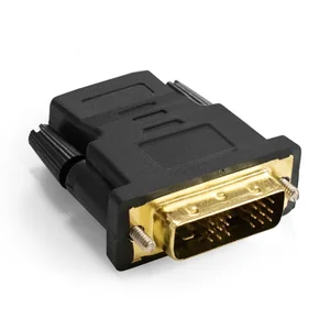 Exegate Переходник HDMI-DVI EX-A-HDMI-DVI-1 (10648091)
