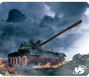 Коврик для мыши VS (VS_B4644) Tanks