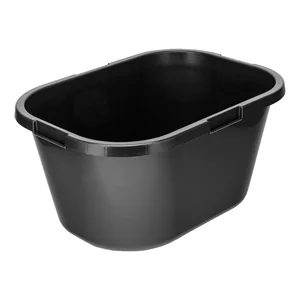 Matrix Таз строительный прямоугольный универсальный, 120л, ударопрочный 81476