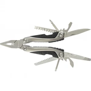 Matrix Трансформер, 15 функций, авторазжим, в чехле, 160 мм 17623