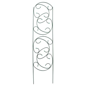 Palisad Шпалера - узорная, 2-х секционная, 0,56х2,3 м 69145