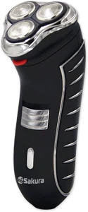Sakura Бритва SA-5414BK