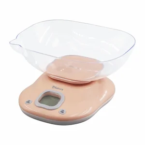 Sakura Весы кухонные SA-6050CG