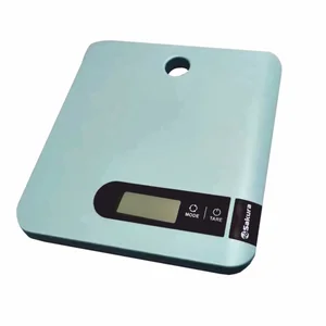 Sakura Весы кухонные SA-6051BL