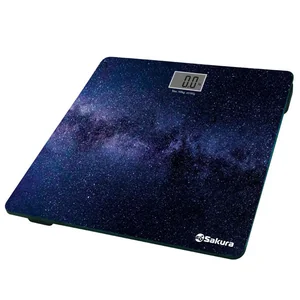 Sakura Весы напольные электр. SA-5071UN