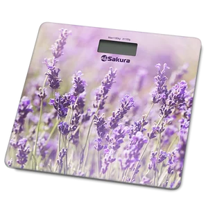 Sakura Весы напольные электр. SA-5072LF