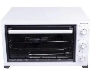 LUXELL Духовка электрическая MO-46CW  конвекция
