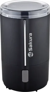 SAKURA Кофемолка SA-6160WB 150 Вт