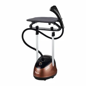 Sakura Отпариватель SA-3924G черн/зол 2,2л 2200Вт