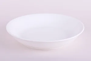 КОРАЛЛ Тарелка глубокая 20см.Общепит-2SRHT020