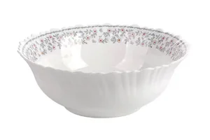 Коралл Салатник 20см.Rhapsody BY13LTW80