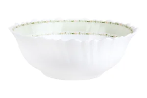 Коралл Салатник 15см.Secret garden green BY13LTW60-7