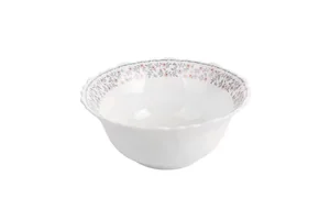 Коралл Салатник 12,5см.Rhapsody BY13LTW50