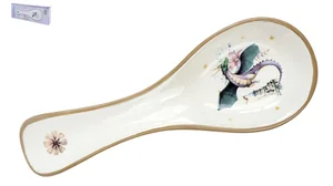 КОРАЛЛ Подставка под ложку Дракон ZF1121-52