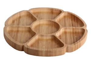 КОРАЛЛ Менажница 25см. 4639