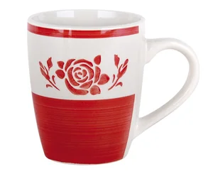 КОРАЛЛ Кружка 360мл.ДуэтRX001