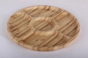 КОРАЛЛ Блюдо сервировочное 30см. 5637