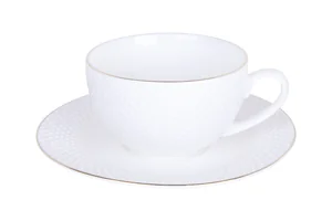 КОРАЛЛ Набор чайный 2 пр. Jardi 220мл. DD220CS