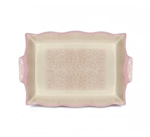 ATTRIBUTE Форма д/запекания Natura керам 27х18см. ABN101