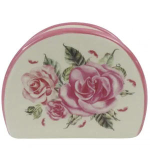 BACKMAN Подставка д/салфеток 10,4см. BM-0624-02