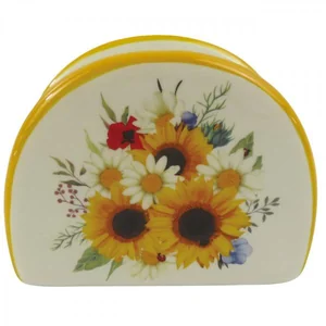 BACKMAN Подставка д/салфеток 10,4см. BM-0624-01