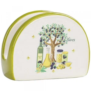 BACKMAN Подставка д/салфеток BM-0612-02 Vicky